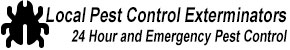 Grant CO Pest Control Exterminators